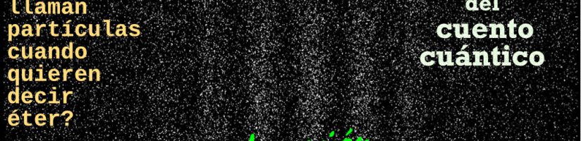 4. La hora del cuento cuántico
